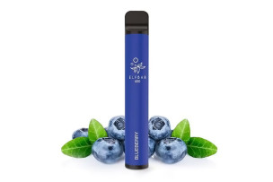 Elfbar 600 - blueberry