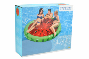 Plovák WATERMELON 183x23