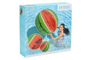 Naf. balon MELON 107cm