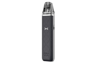 OXVA Xlim Go e-cigareta plnicí 1000mAh Dark Grey