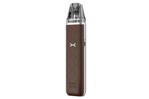 OXVA Xlim Go e-cigareta plnicí 1000mAh Dark Brown