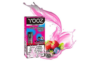 YOOZ Náplň POD Mix Berry 20mg/2ml
