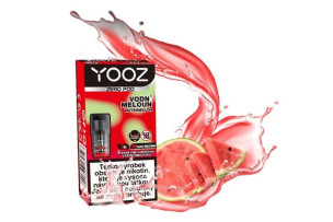 YOOZ Náplň POD Watermelon 20mg/2ml