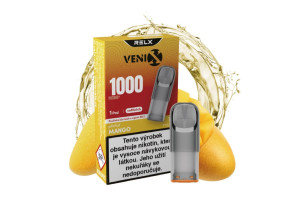 Venix Relx POD 1000 Triple Mango 2ml