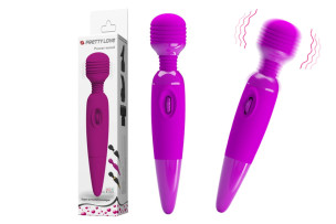 Erotický vibrator masažní Power Wand