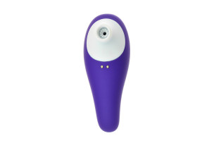 Sucking Vibrator Robert