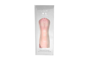 masturbátor Cup Pink