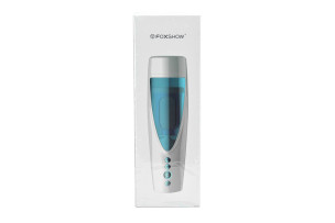 Masazni PUMPA SEX FOX M10