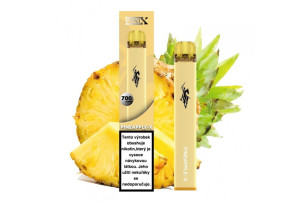 Jednoráz. El. Cig. Venx Pineapple