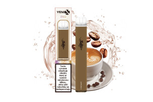 Venix Pro Cappccino X 1,62%