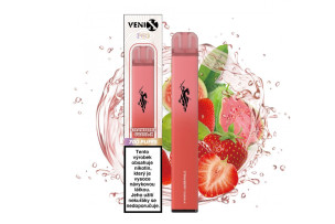 Venix PRO Jahoda a Guava X 1,62 Q