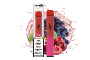 Venix Pro Cherry Grape 1,62 Q