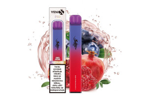 Venix Pro Blue Pom 1,62 Q