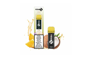 Venix Pod Max Pine Coco X Q