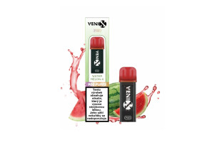 Venix Pod Max příchut Watermelon X