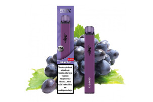 VENIX - GRAPE-X (Q)