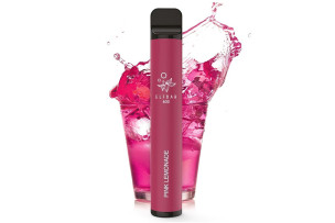ELF BAR 600 Pink Lemonade