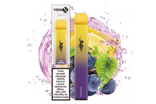 Venix PRO Ananas a Hrozno X 1,62 Q