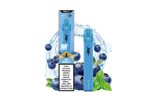 Venix X2 Blueberry Menthol 1,62%