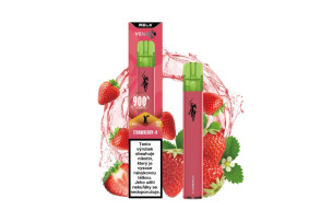 Venix X2 Strawberry 1,62%