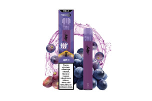 Venix X2 Grape 1,62%