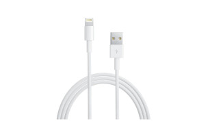 APPLE Lightning ORIGINAL USB 2M