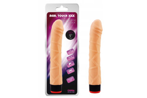 Vibrátor Real Touch XXX 9inch 5F