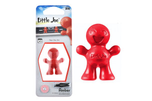 Auto osvěžovač LITTLE JOE 3D MIX