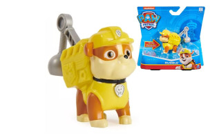 Paw Patrol figurka + batoh