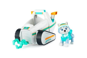 Paw Patrol CRUISER 2ks