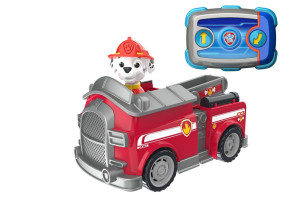 Auto RC PAW Patrol 2ks 26x23CM