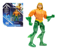 Figurky DC 10CM MIX
