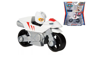 Paw Patrol TRUE METAL