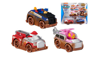 Paw Patrol True METAL 3ks