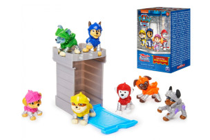 Paw Patrol figurka KNIGHTS