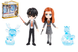 Harry Potter 4ks MIX