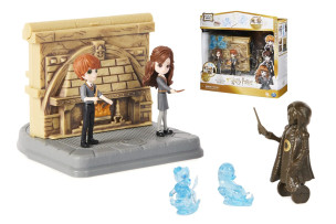 Harry Potter 7ks MIX