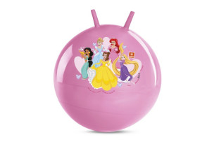 skákací míč Princess