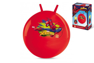 skákací míč Spiderman