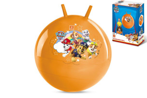 skákací míč Paw patrol
