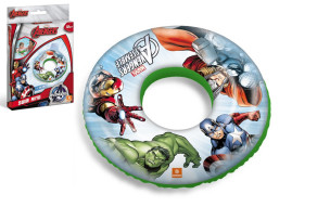 nafuk. kruh AVENGERS