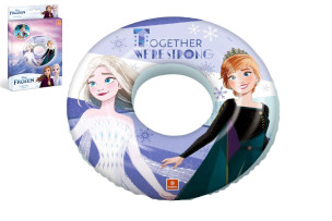 nafukovací kruh FROZEN 50cm