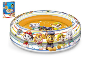 nafuk. bazén Paw Patrol