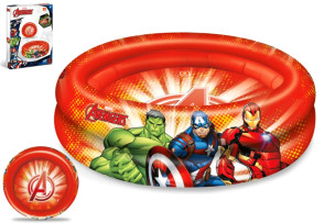 nafuk. bazén Avengers 100cm