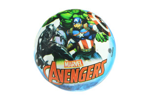 míč Avengers 23cm