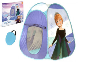 stan pop-up Frozen 85x85x95cm