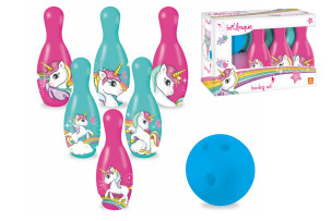 sada bowling Unicorn