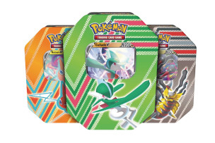 Pokémon TCG: Hidden Potential Tin