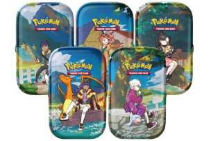 Pokémon TCG: SWSH12,5 Crown Zenith Min