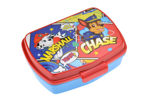 svačinový box Paw Patrol